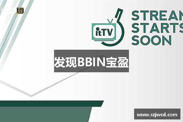 发现BBIN宝盈